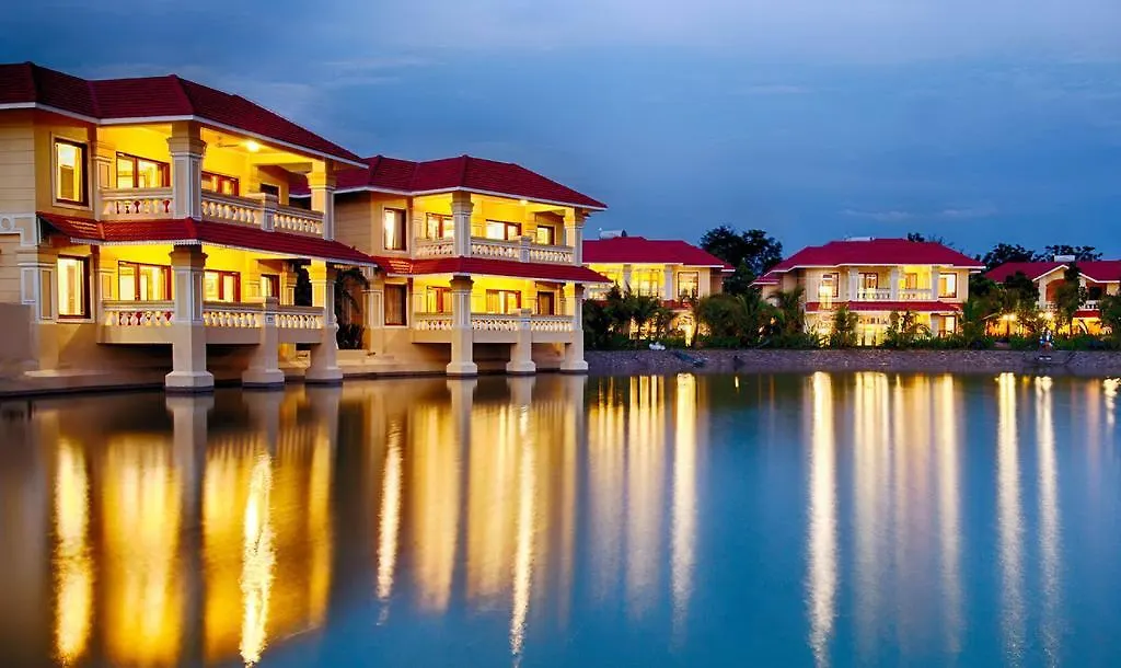 Regency Lagoon Resort-1