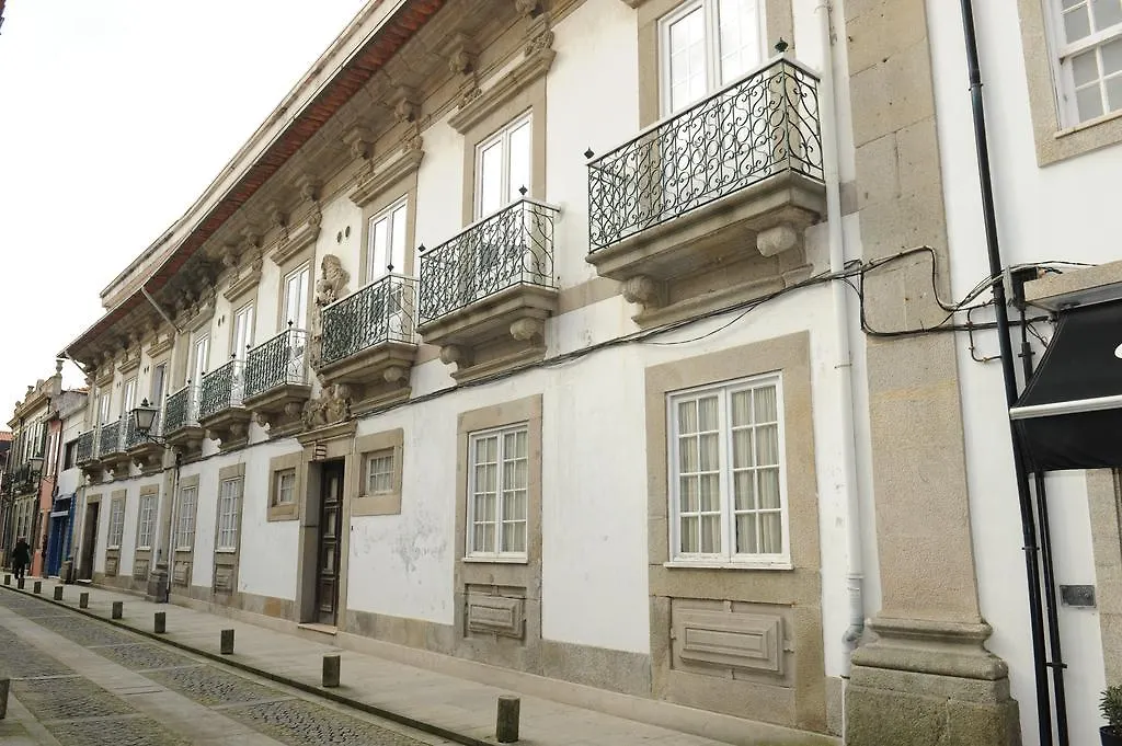 Hotel Brazao-1