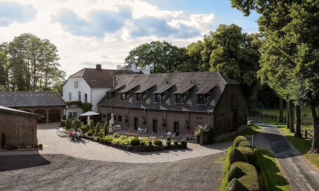 Hotel Fürstenberger Hof-1