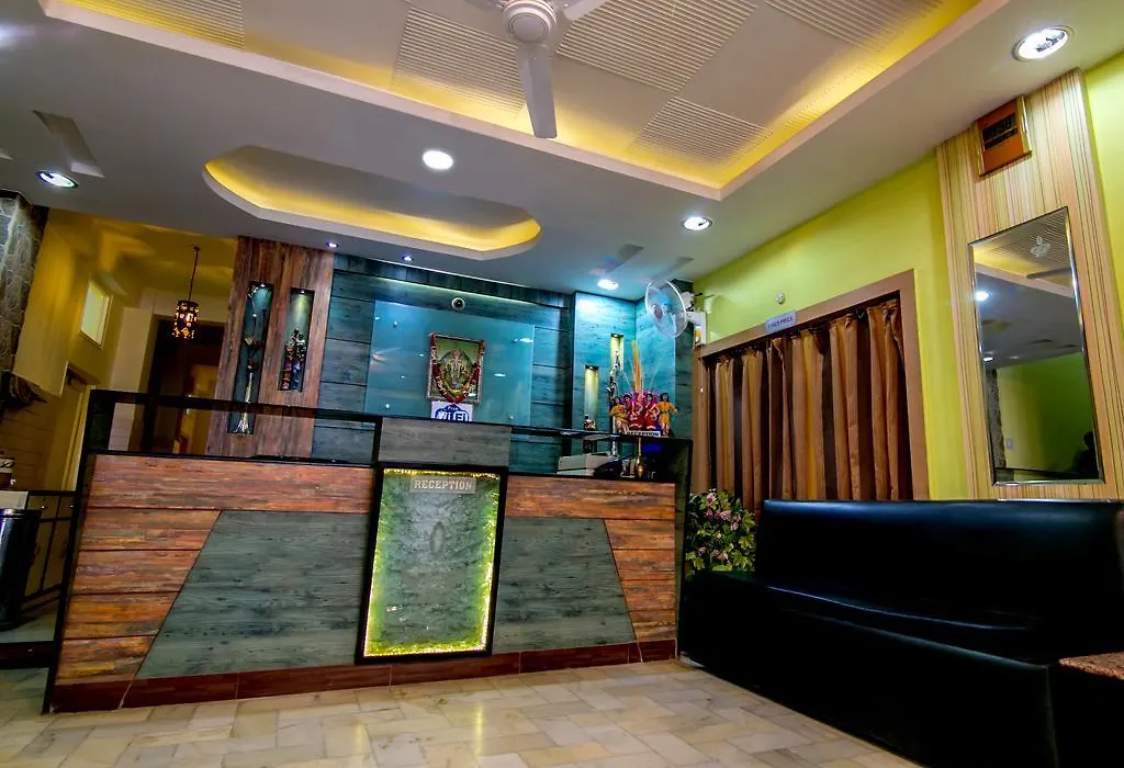 Hotel Akashdeep-1