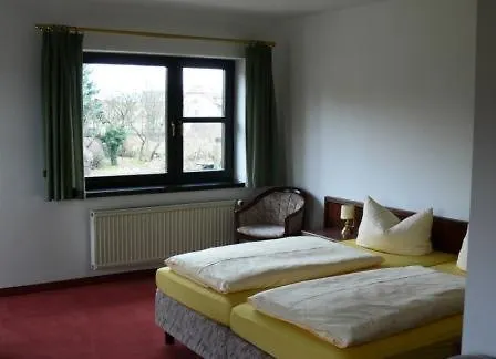 Hotel Landhaus Moritzburg-1