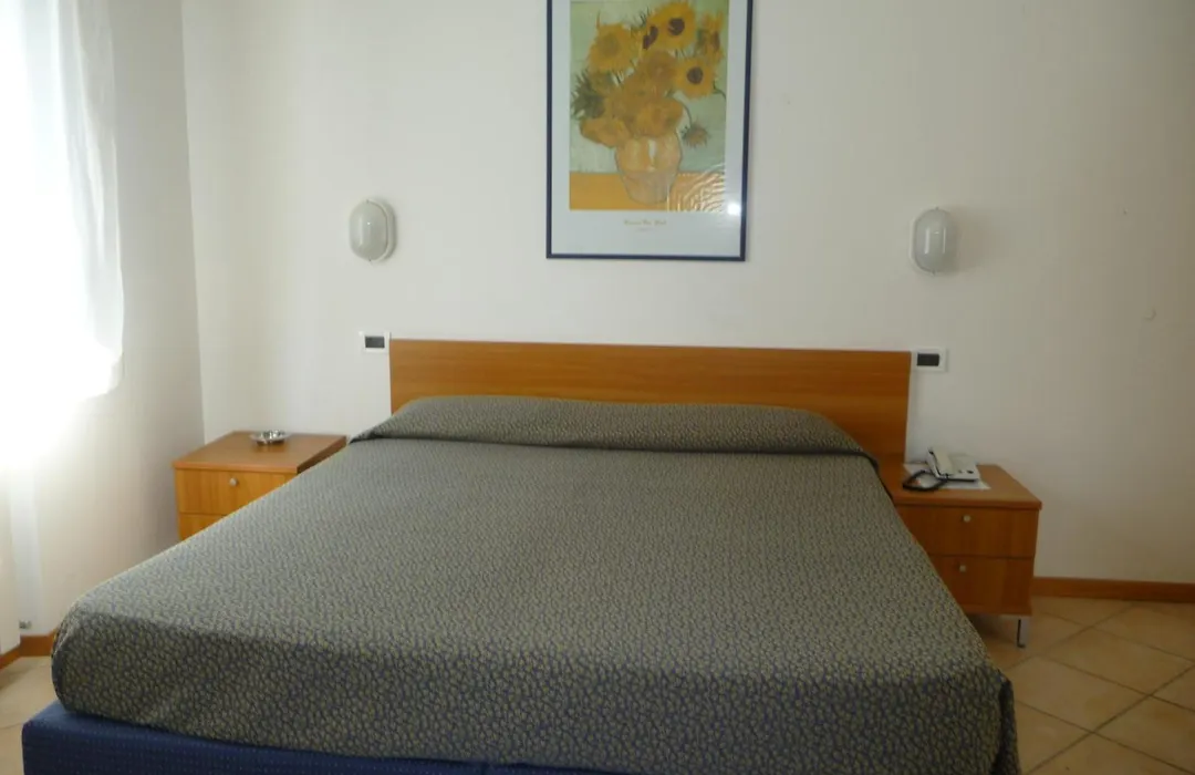Hotel La Toscana-1