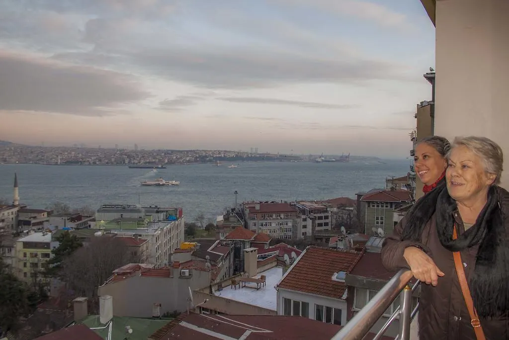 Cihangir Ceylan Suite-1