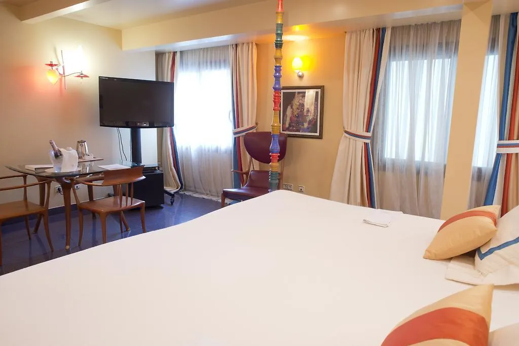 A Casa Canut Hotel Gastronomic-1