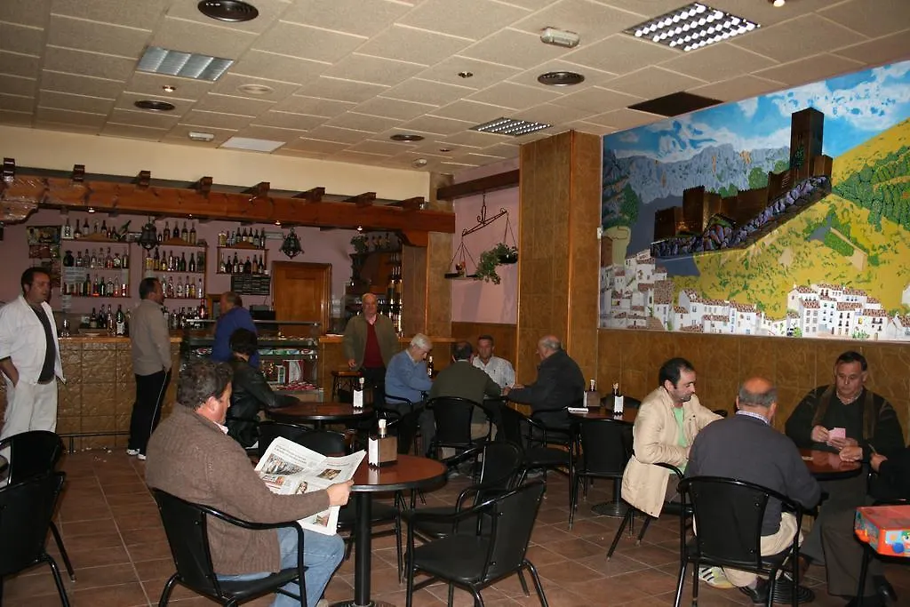 Hotel Limas-1