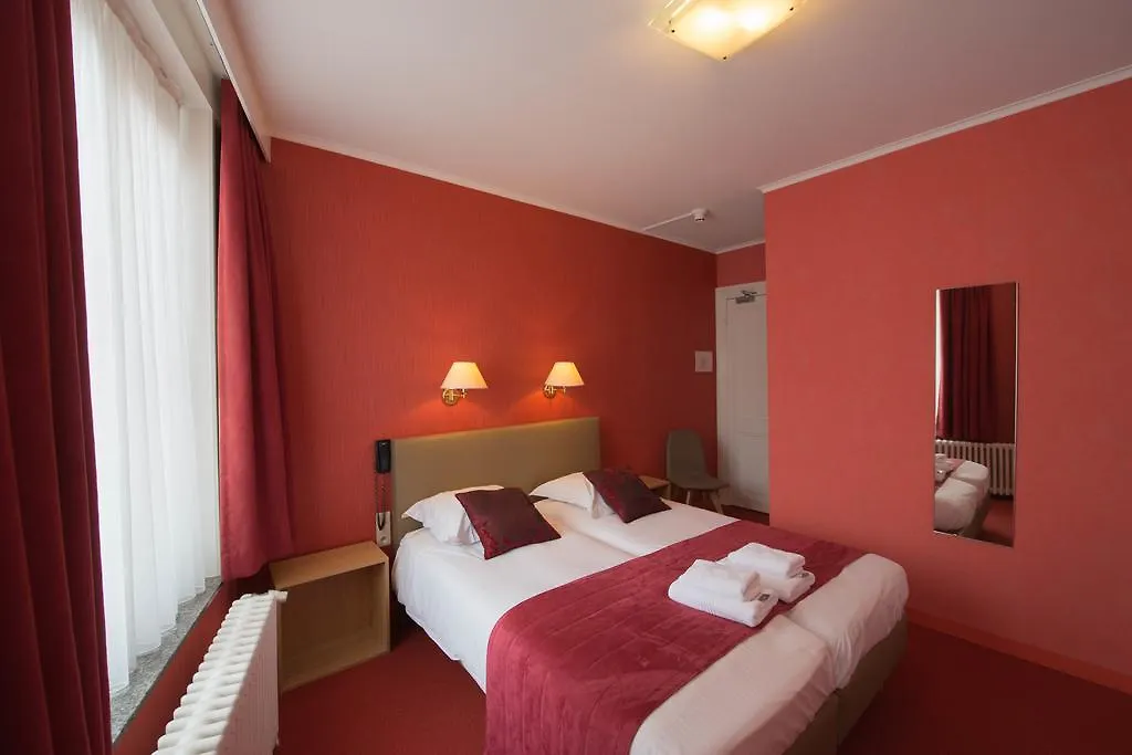 Hotel Groeninghe-1