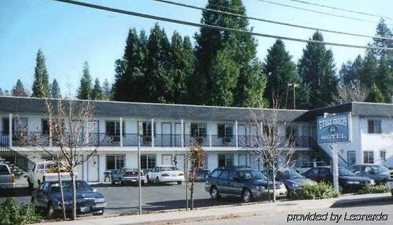 Stagecoach Motel-1