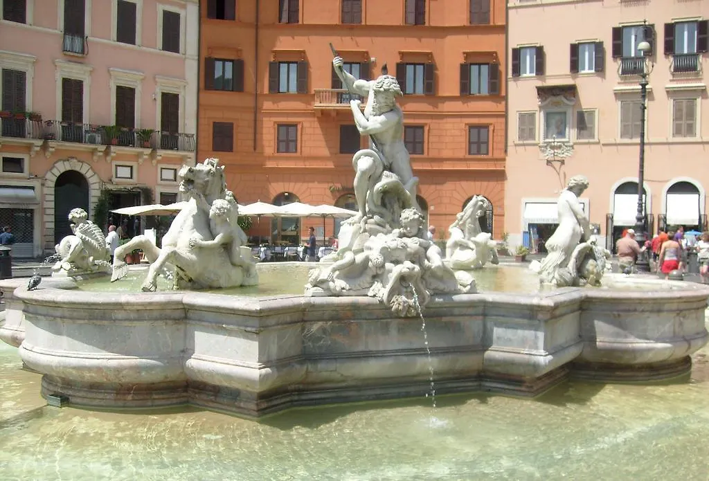 Viale Del Colosseo-1