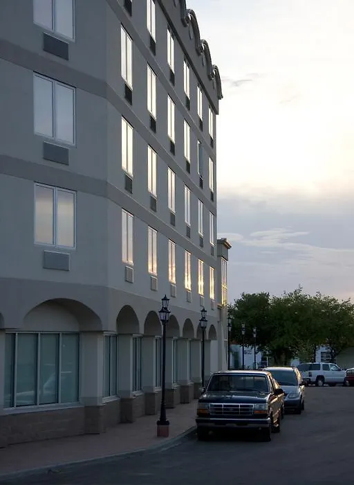 St. Albert Inn & Suites-1