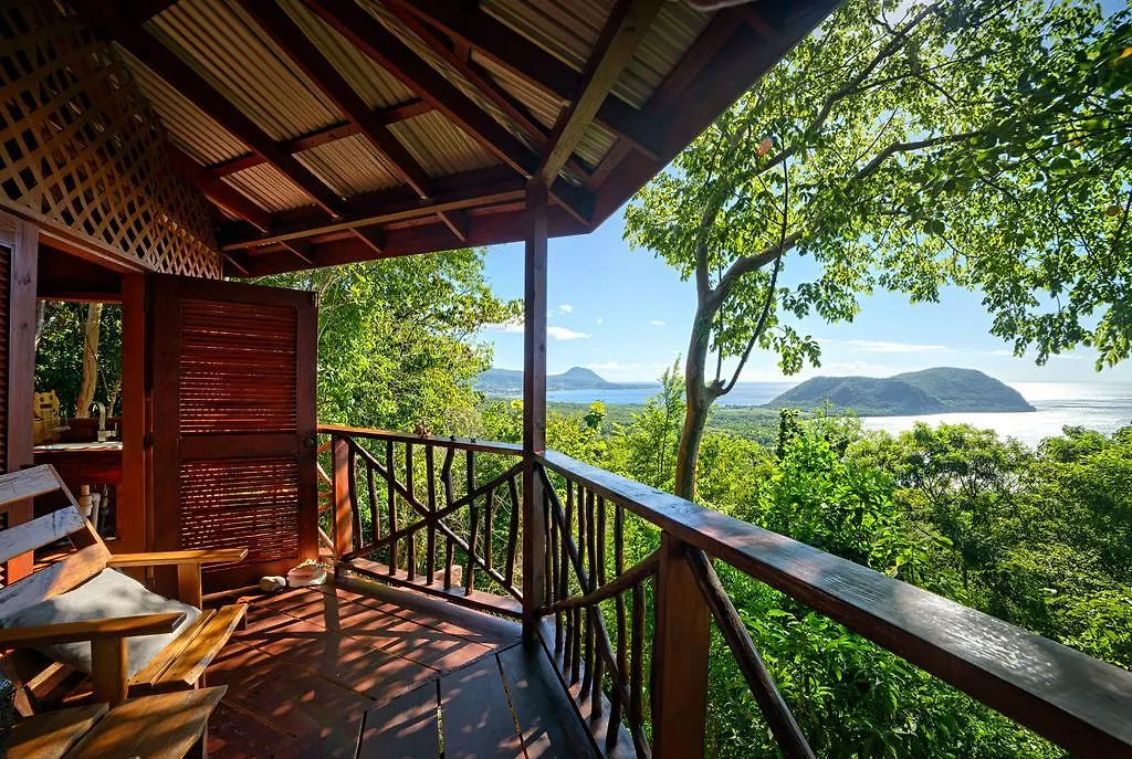 Manicou River Resort-1