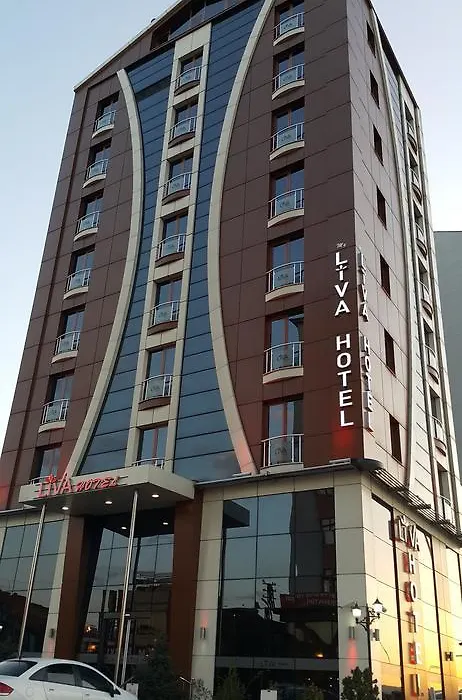 My Liva Hotel-1