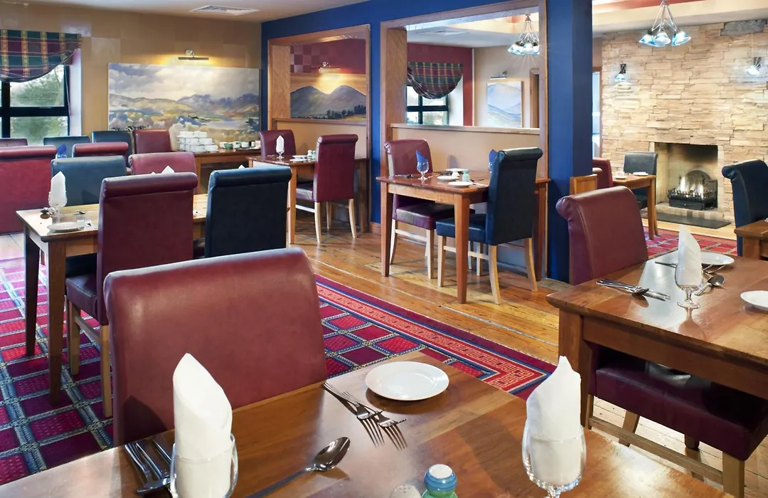 Holiday Inn Killarney-1