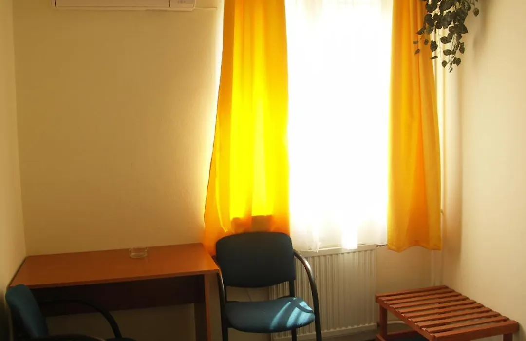 Carmen Pension-1