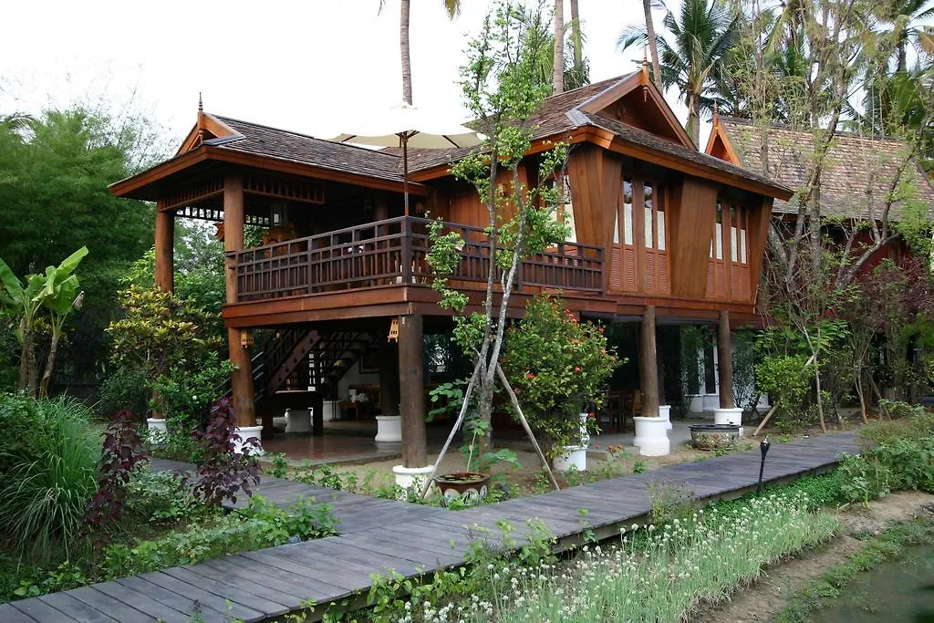 The Dhara Dhevi Chiang Mai-1