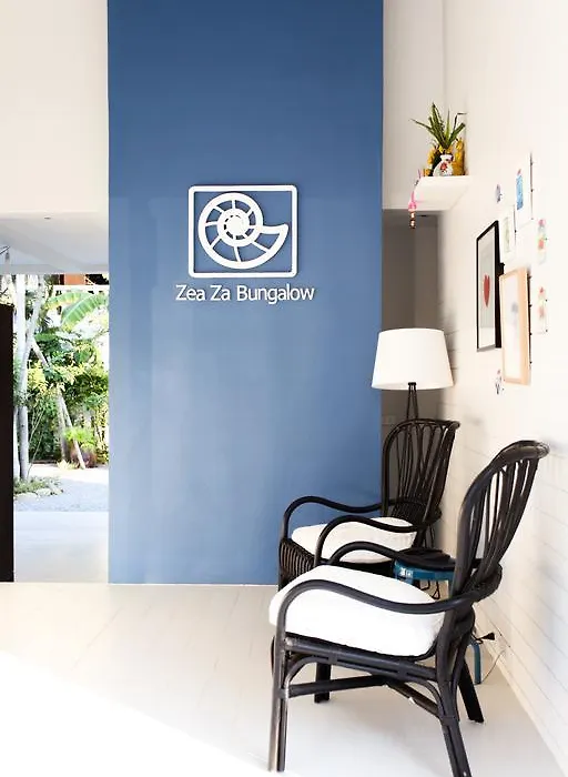 Zea Za Bungalow-1