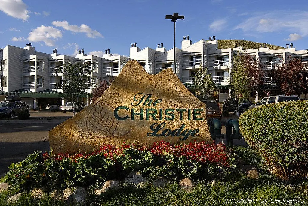 The Christie Lodge - All Suite Property Vail Valley/Beaver Creek-1