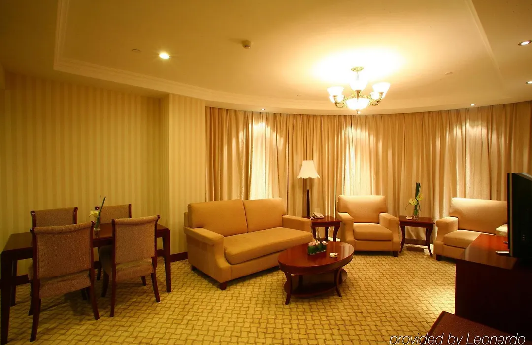 Beijing Schonbrunn Hotel-1