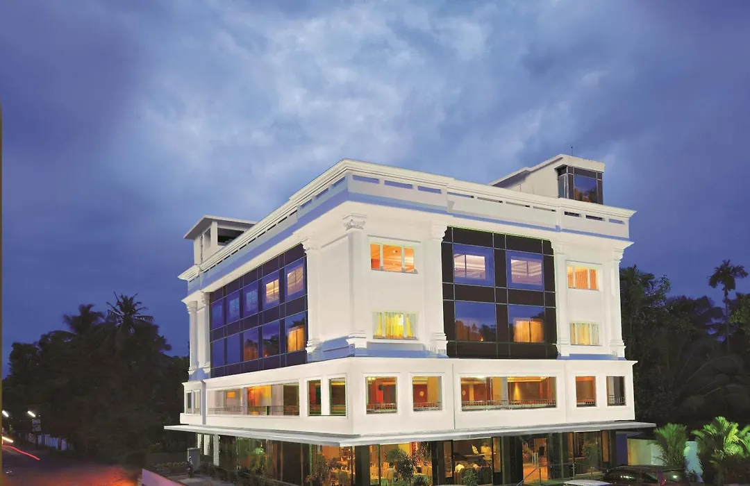 The Classik Fort-1