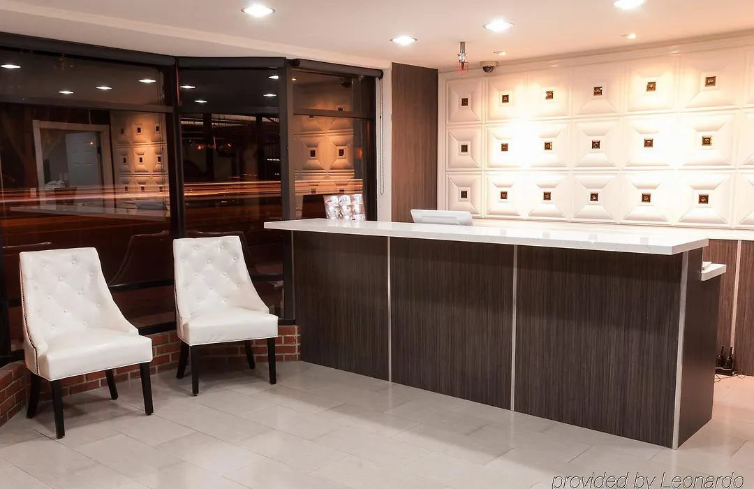 Gardena Terrace Inn (Adults Only)-1