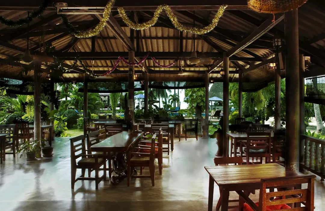 Dewshore Resort-1