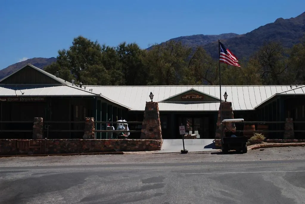 Stovepipe Wells Village-1