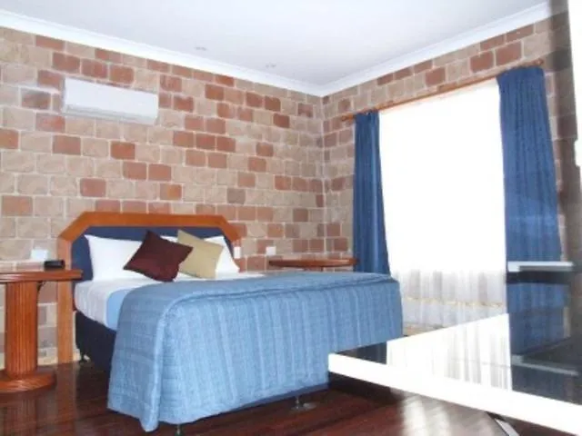 Golfers Inn-1