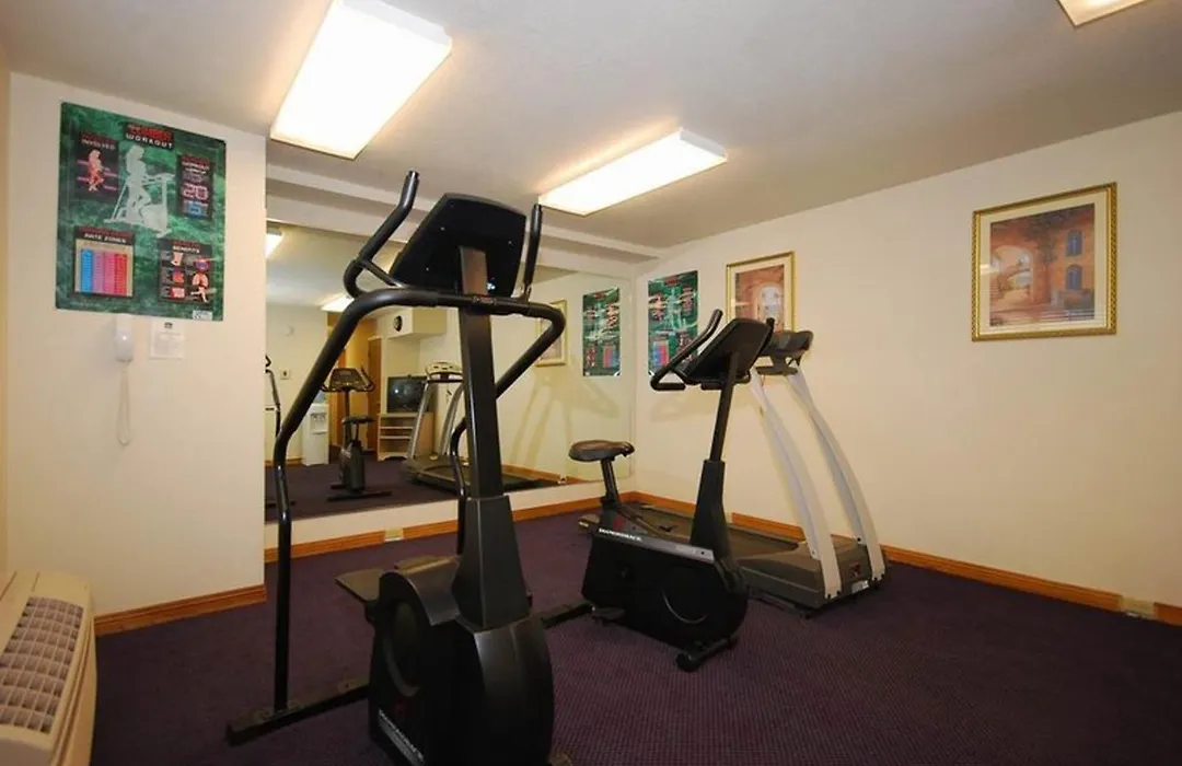 Cloverdale Wine Country Inn & Suites-1