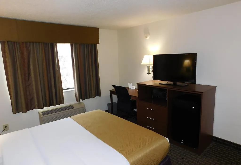 Days Inn By Wyndham Des Moines Merle Hay-1