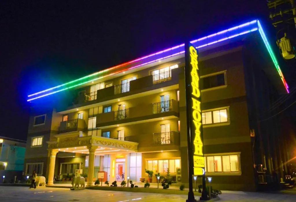 Grand Hoyah Hotel-1