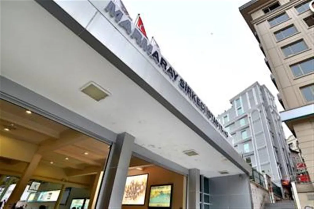 Hurriyet Hotel-1
