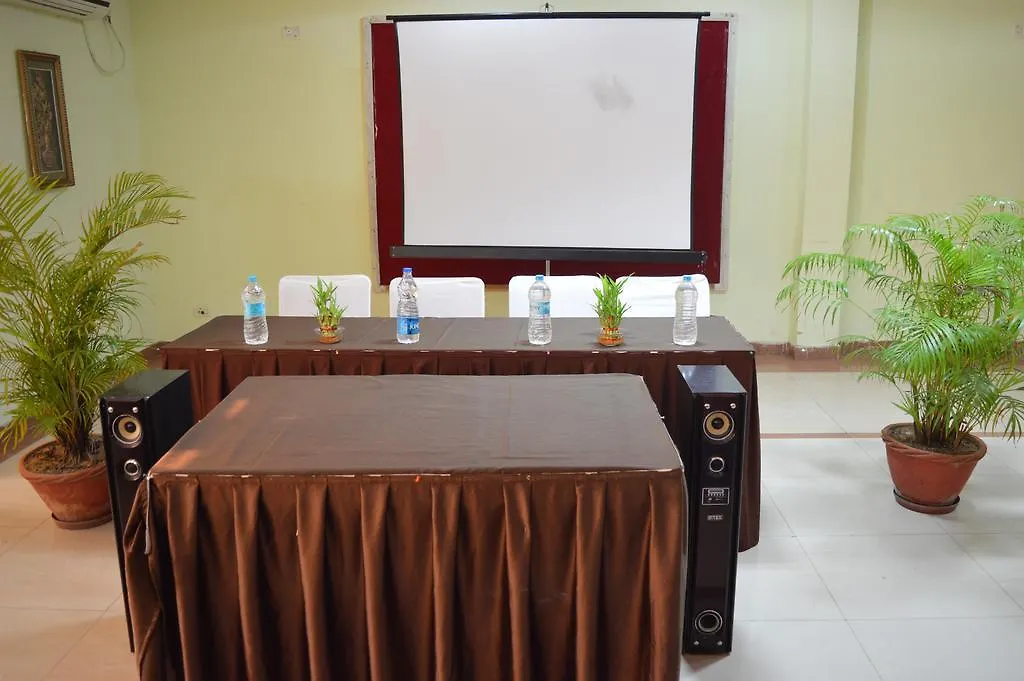 Hotel The Sutrupti-1