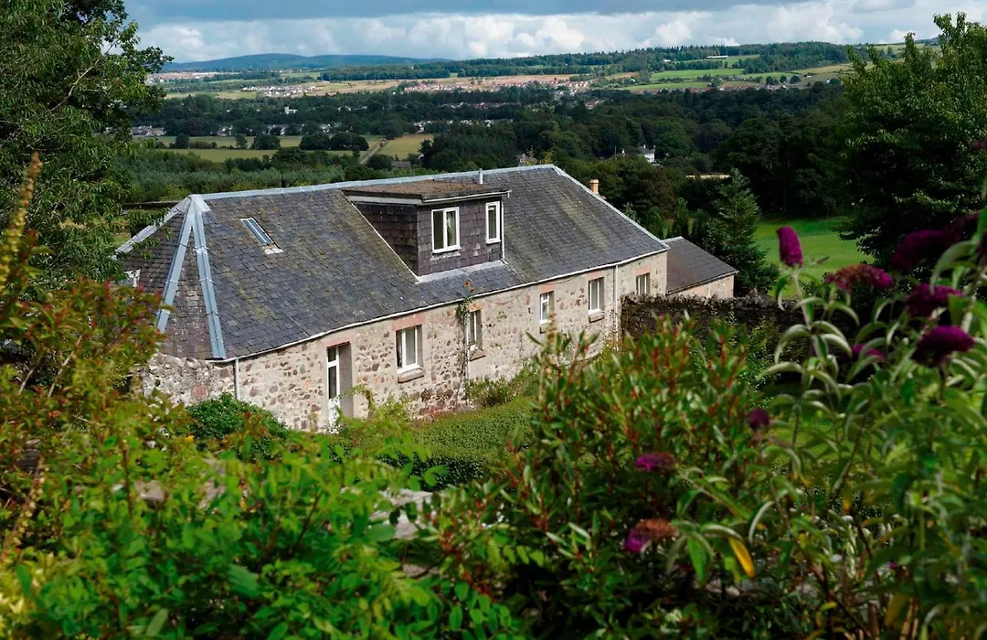 Loch Ness Country House Hotel-1