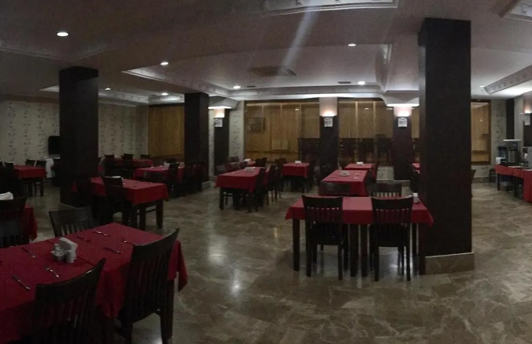 Florya Konagi Hotel-1