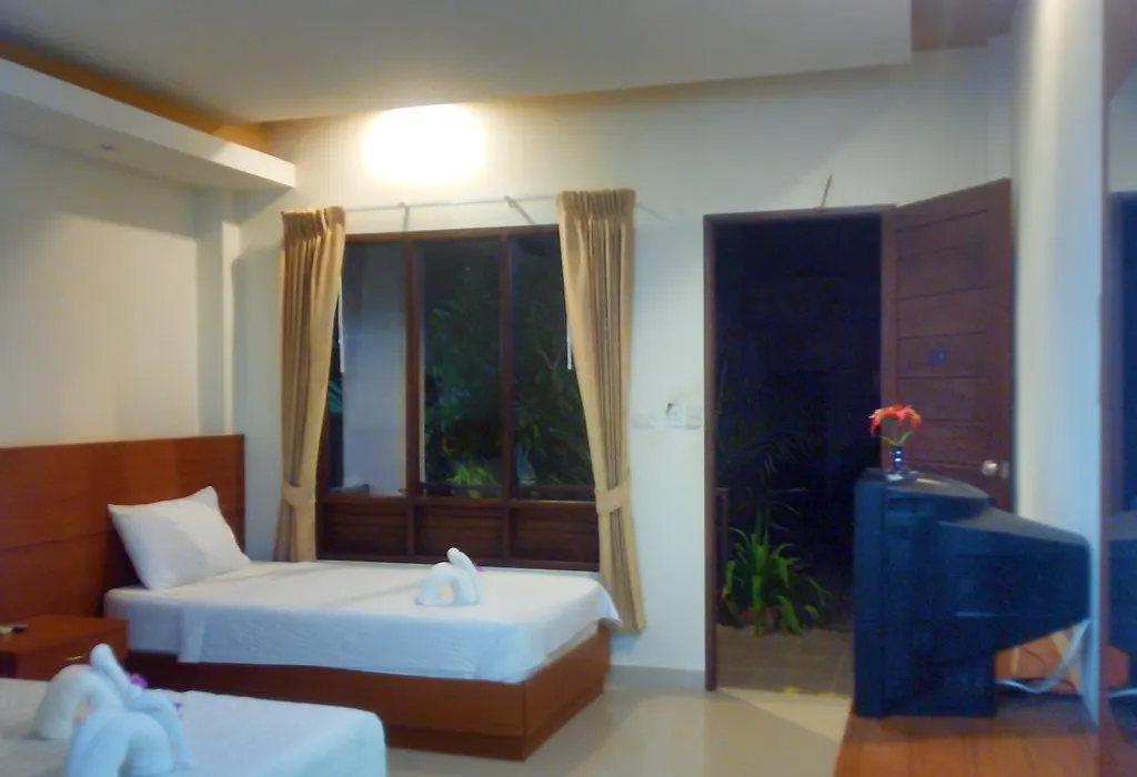 Modern Resort-1