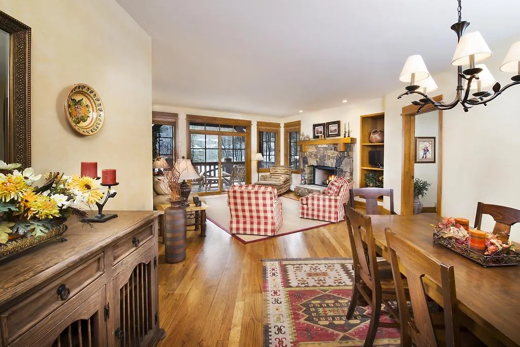 Bachelor Gulch Village By Vail Resorts-1