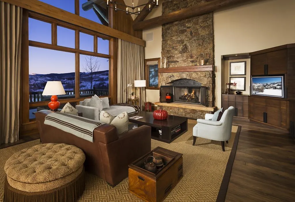 Bachelor Gulch Village By Vail Resorts-1