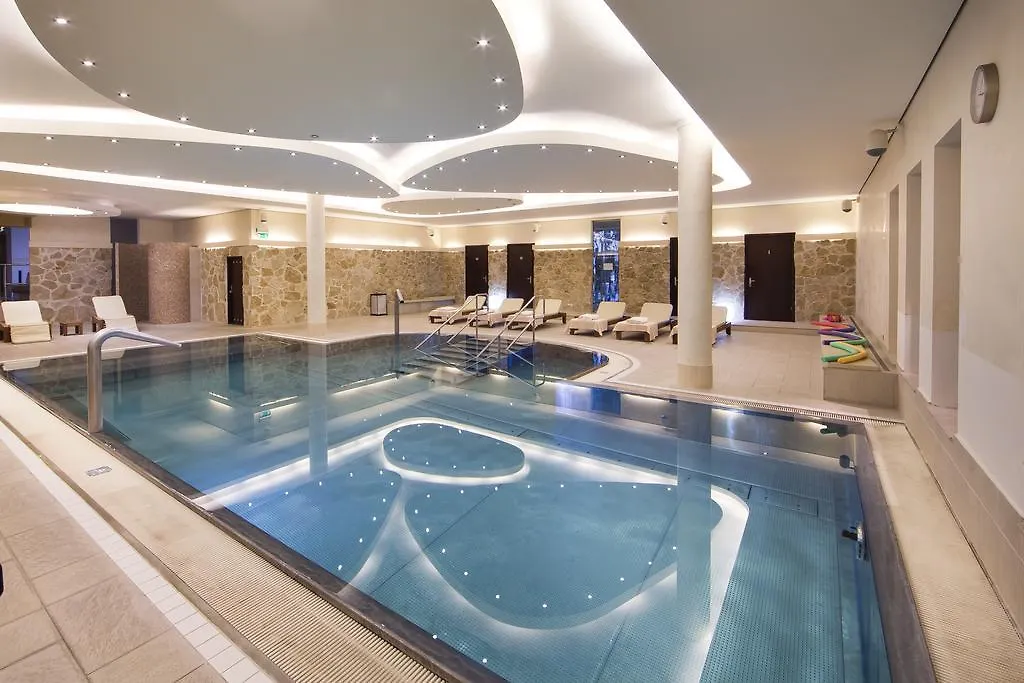 Krol Kazimierz Hotel & Spa-1