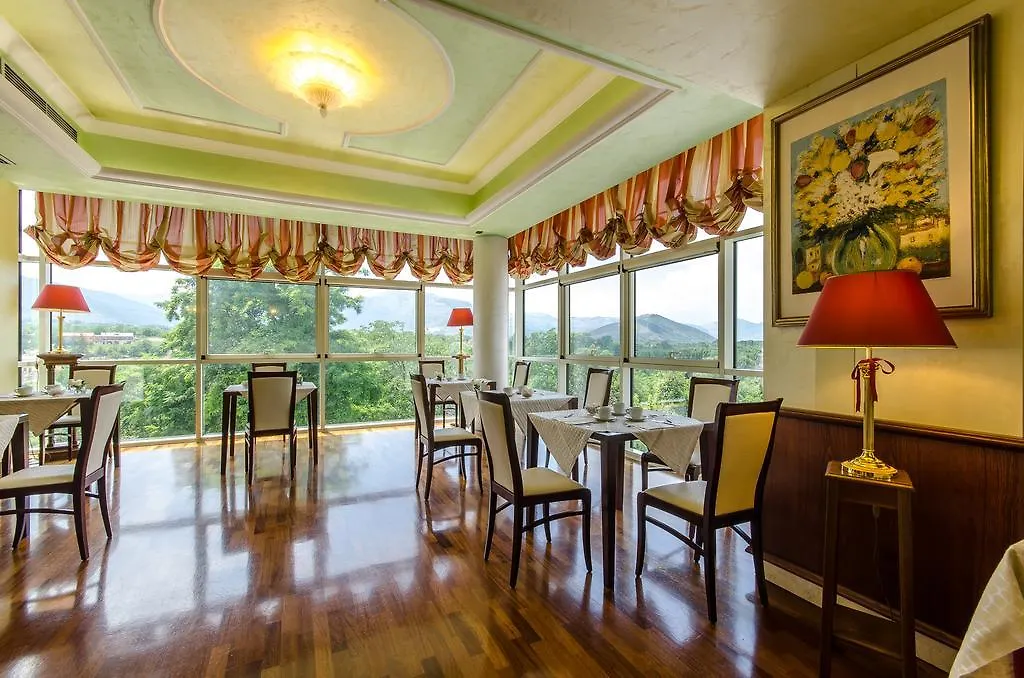 Hotel Ovidius-1