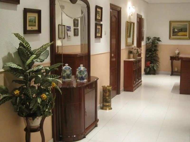 Hostal Gonzalo-1