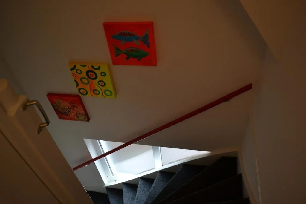 Guesthouse de Hoogkamp-1