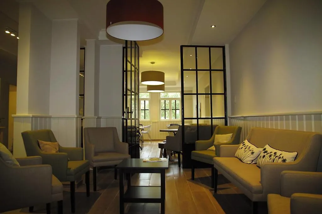Bed&Breakfast De Kleine Magnolia-1