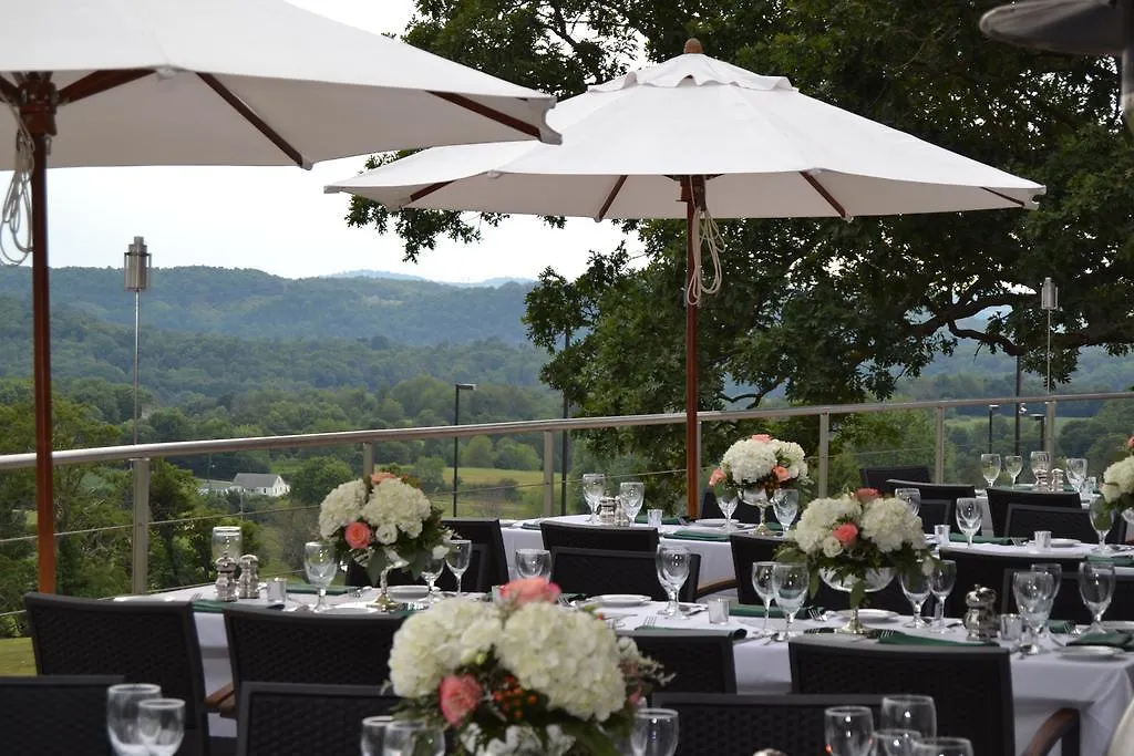 The Inn At Lenape-1