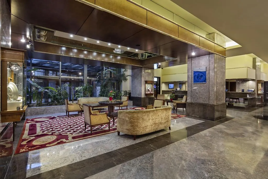 Hilton Izmir-1