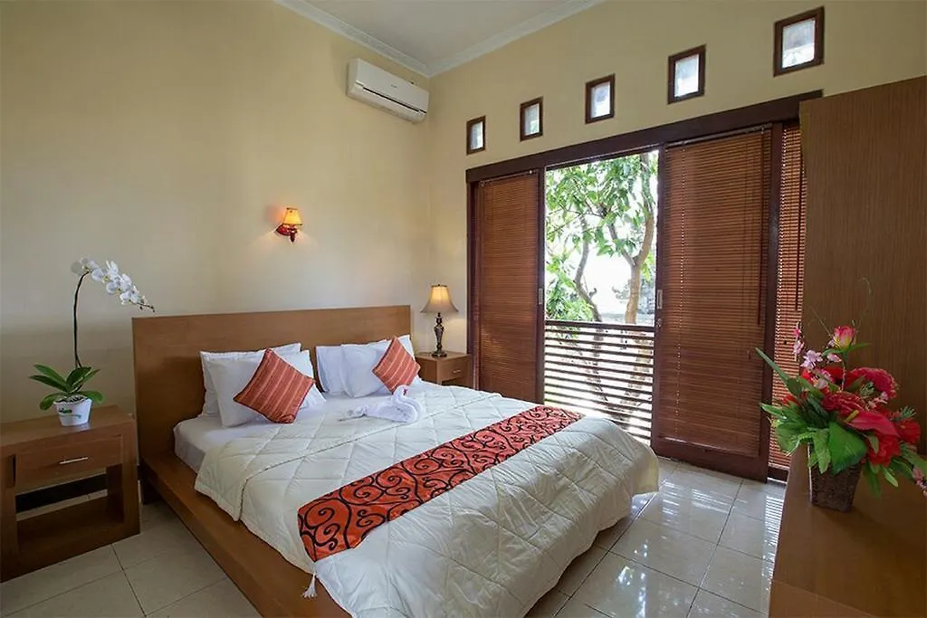 Villa Chandra Batu Belig-1