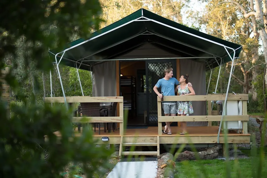 Nrma Myall Shores Holiday Park-1