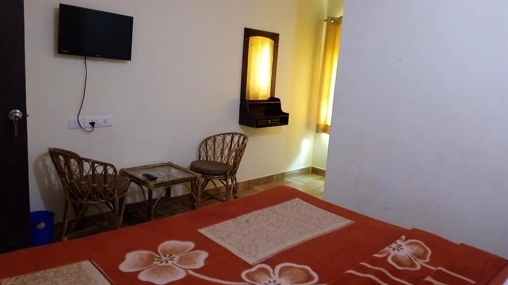 Hotel Bhagirathi Palace-1