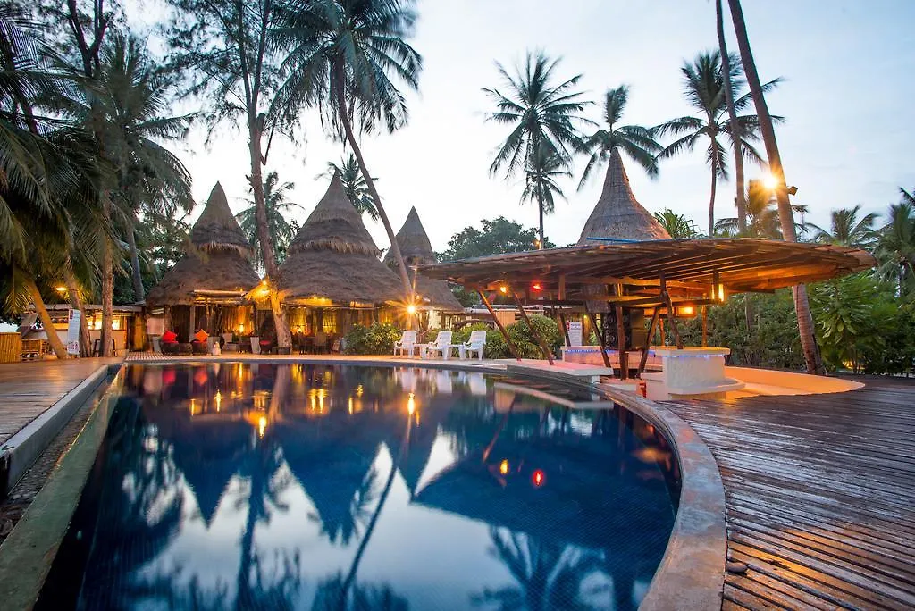 B52 Beach Resort-1
