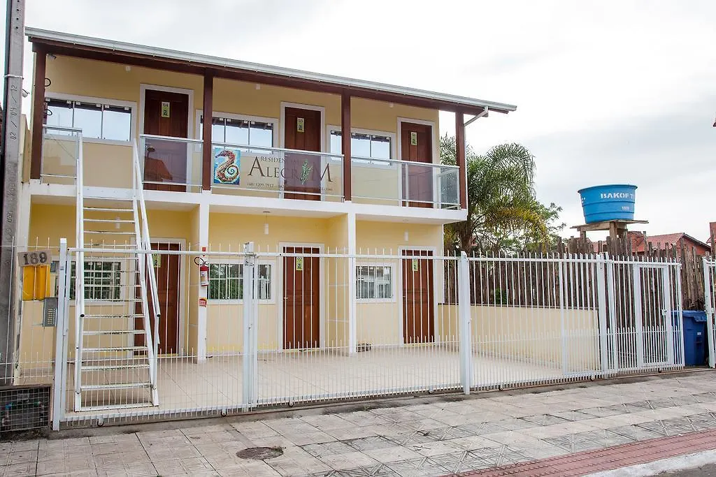 Residencial Alecrim-1