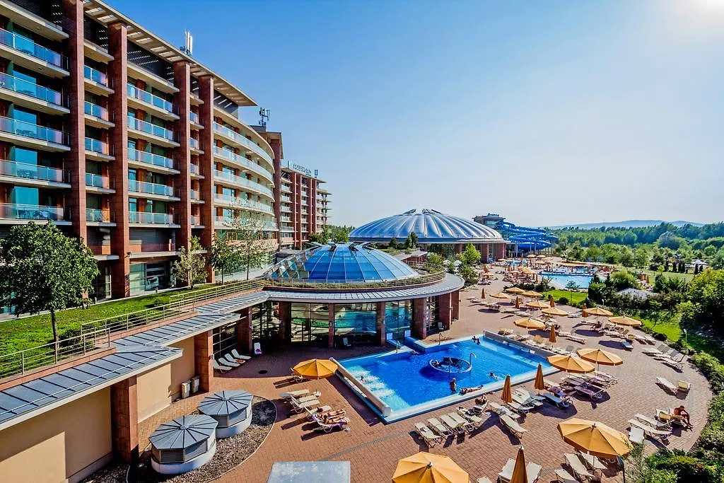 Aquaworld Resort Budapest-1