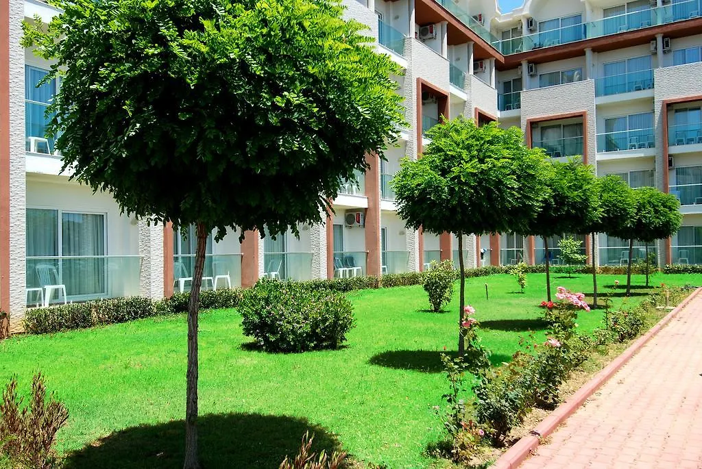 Maya World Belek-1
